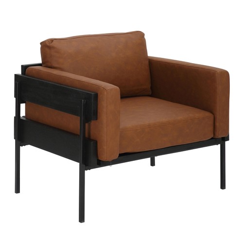 Kari Accent Chair - Cushion